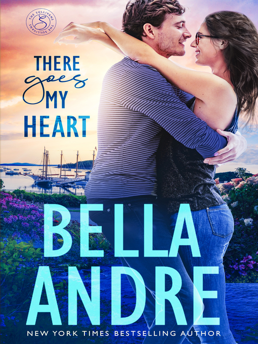 Title details for There Goes My Heart by Bella Andre - Wait list